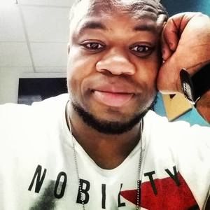 Meet your Posher, Steven